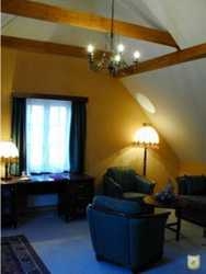 Imagen general del Hotel U KRALOVNY ELISKY. Foto 9