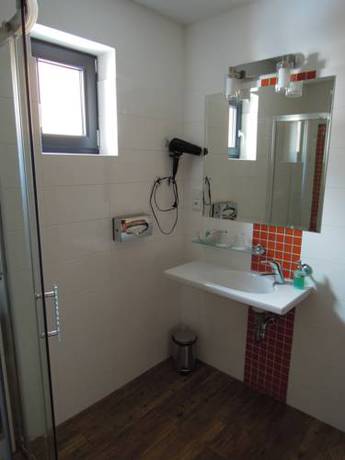 Imagen de la habitación del Hotel U Kabinky. Foto 4