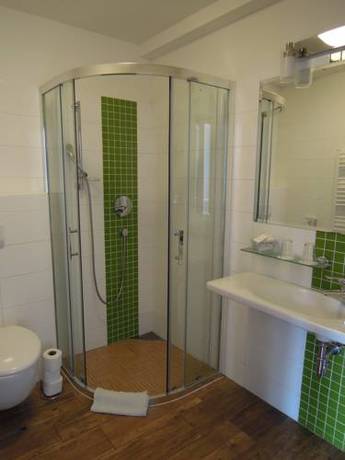 Imagen de la habitación del Hotel U Kabinky. Foto 5