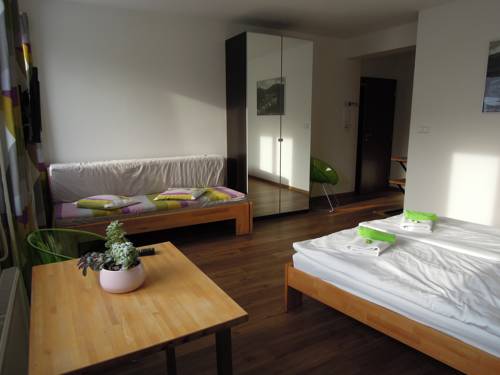 Imagen de la habitación del Hotel U Kabinky. Foto 6