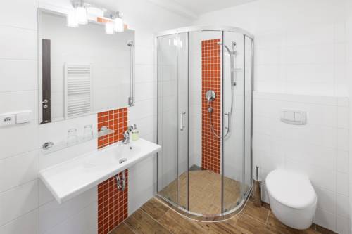 Imagen de la habitación del Hotel U Kabinky. Foto 10