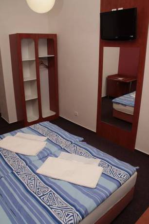 Imagen de la habitación del Hotel U Kaple. Foto 4