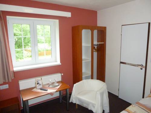 Imagen de la habitación del Hotel U Kaple. Foto 7