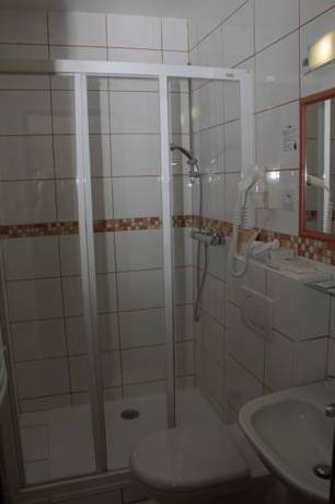 Imagen de la habitación del Hotel U Kaple. Foto 9