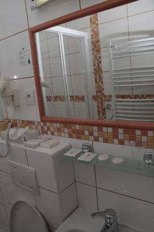 Imagen de la habitación del Hotel U Kaple. Foto 10