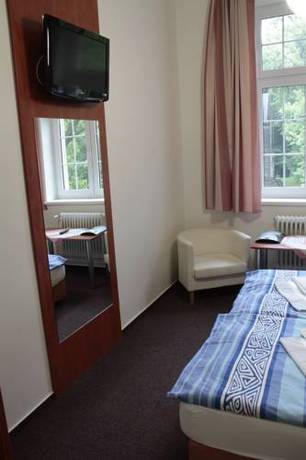 Imagen de la habitación del Hotel U Kaple. Foto 13