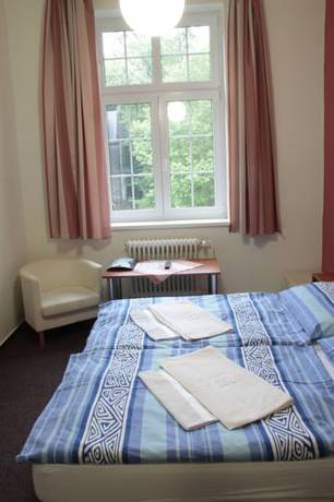 Imagen de la habitación del Hotel U Kaple. Foto 15