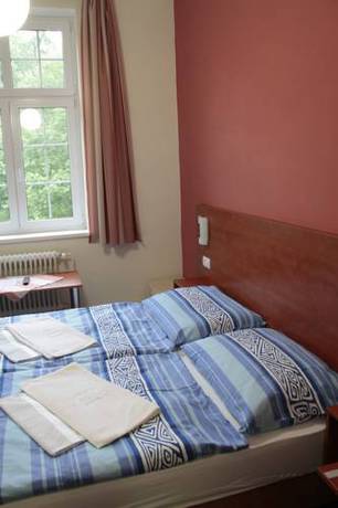 Imagen de la habitación del Hotel U Kaple. Foto 16