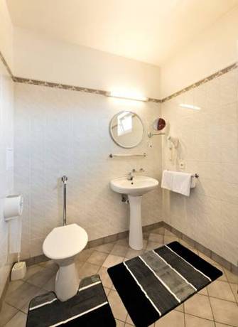 Imagen de la habitación del Hotel U Kaplicky. Foto 8