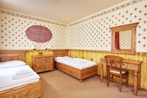 Imagen de la habitación del Hotel U Kata, Kutna Hora . Foto 8