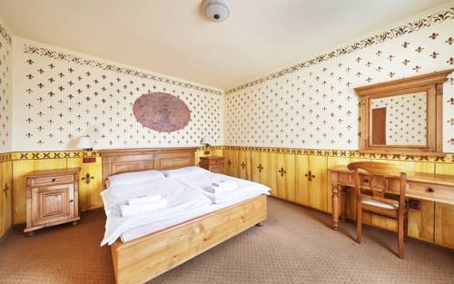 Imagen de la habitación del Hotel U Kata, Kutna Hora . Foto 9