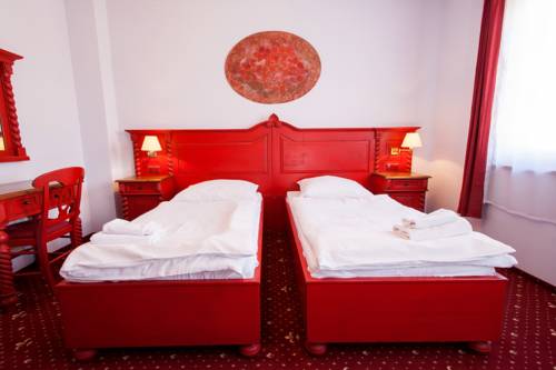 Imagen de la habitación del Hotel U Kata, Kutna Hora . Foto 14