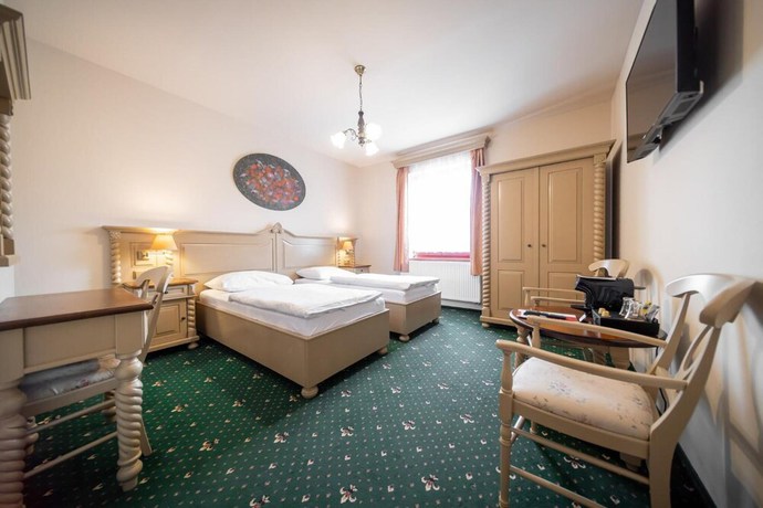 Imagen de la habitación del Hotel U Kata, Kutna Hora . Foto 2
