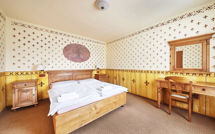 Imagen de la habitación del Hotel U Kata, Kutna Hora . Foto 3