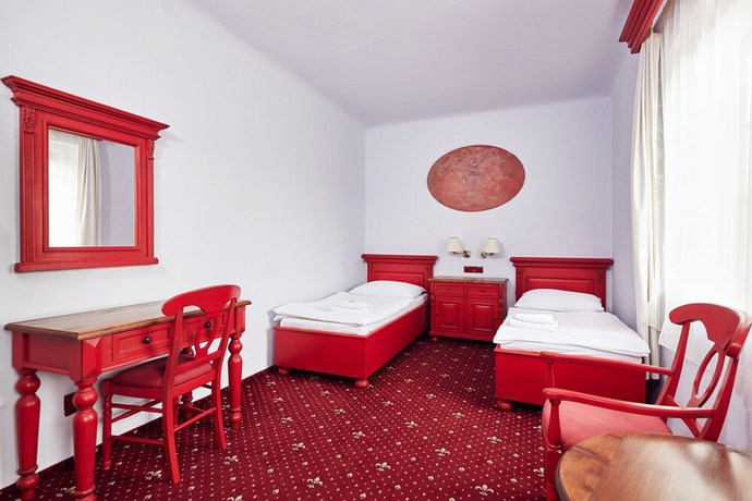 Imagen de la habitación del Hotel U Kata, Kutna Hora . Foto 4