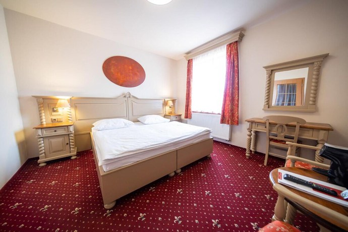 Imagen de la habitación del Hotel U Kata, Kutna Hora . Foto 5