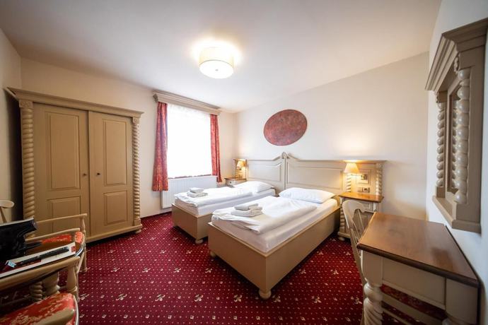 Imagen de la habitación del Hotel U Kata, Kutna Hora . Foto 9