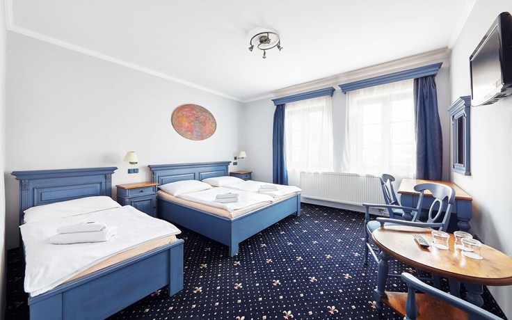 Imagen de la habitación del Hotel U Kata, Kutna Hora . Foto 10