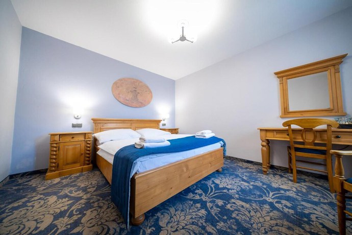 Imagen de la habitación del Hotel U Kata, Kutna Hora . Foto 14