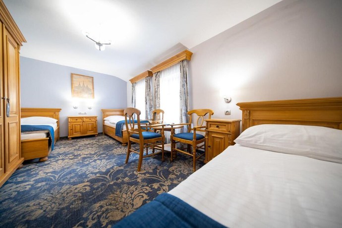 Imagen de la habitación del Hotel U Kata, Kutna Hora . Foto 15