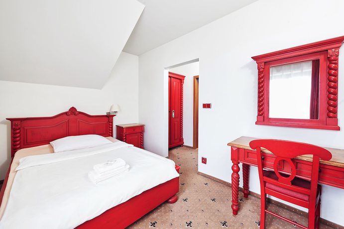 Imagen de la habitación del Hotel U Kata, Kutna Hora . Foto 16