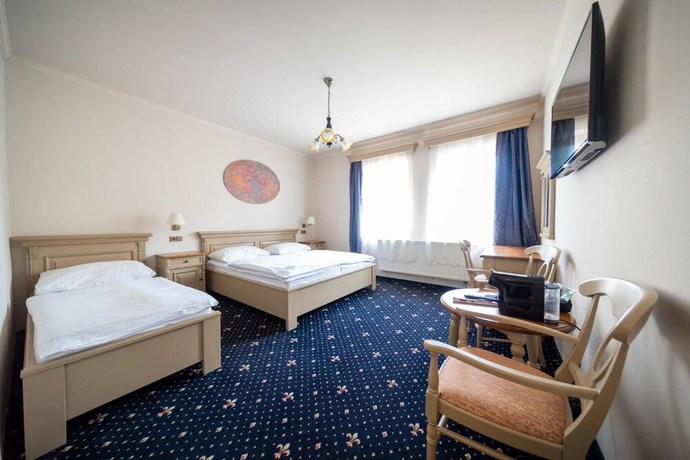Imagen de la habitación del Hotel U Kata, Kutna Hora . Foto 17