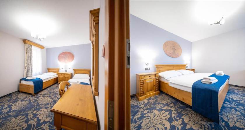 Imagen de la habitación del Hotel U Kata, Kutna Hora . Foto 19
