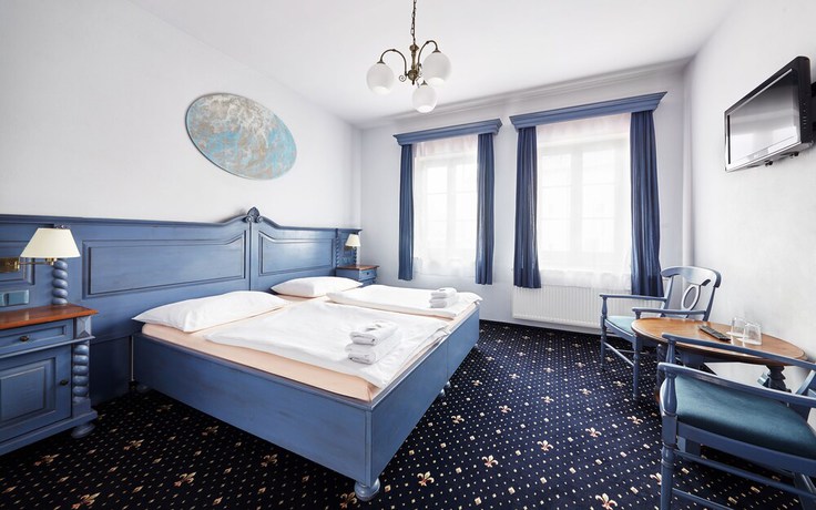 Imagen de la habitación del Hotel U Kata, Kutna Hora . Foto 20