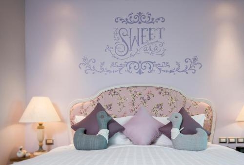 Imagen de la habitación del Hotel U Khao Yai. Foto 9