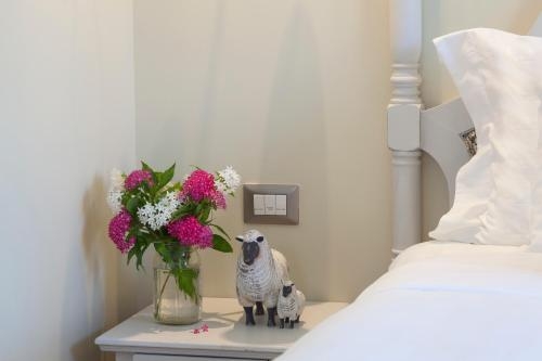 Imagen de la habitación del Hotel U Khao Yai. Foto 10