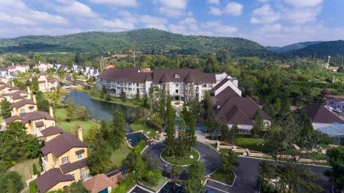Imagen general del Hotel U Khao Yai. Foto 4