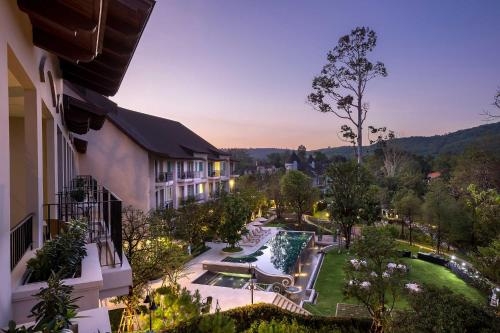 Imagen general del Hotel U Khao Yai. Foto 7