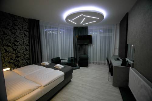 Imagen de la habitación del Hotel U Kostela. Foto 2