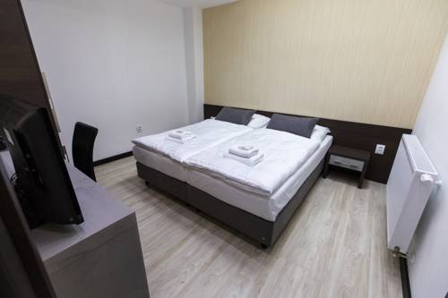 Imagen de la habitación del Hotel U Kostela. Foto 3