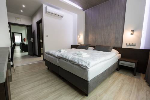 Imagen de la habitación del Hotel U Kostela. Foto 4