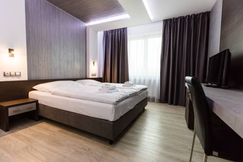 Imagen de la habitación del Hotel U Kostela. Foto 5