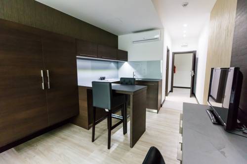 Imagen de la habitación del Hotel U Kostela. Foto 7