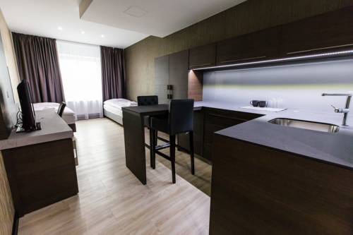 Imagen de la habitación del Hotel U Kostela. Foto 8