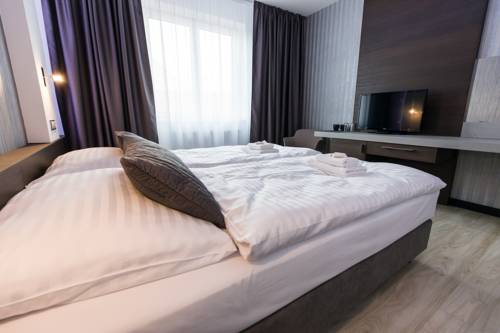 Imagen de la habitación del Hotel U Kostela. Foto 10