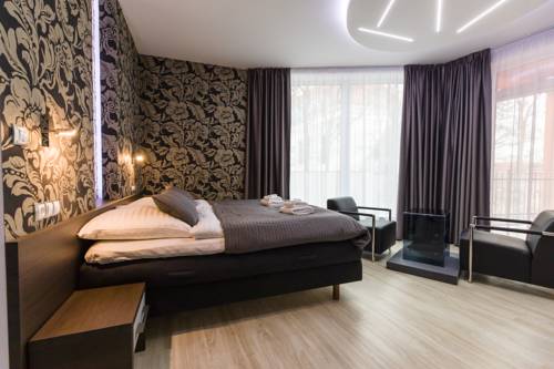 Imagen de la habitación del Hotel U Kostela. Foto 12