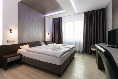 Imagen de la habitación del Hotel U Kostela. Foto 14