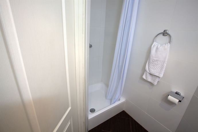 Imagen de la habitación del Hotel U Krize. Foto 10