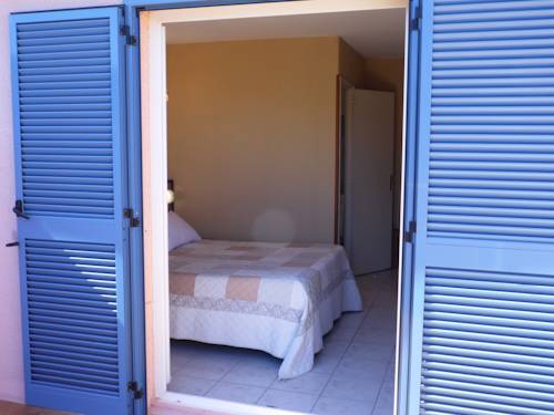 Imagen de la habitación del Hotel U Libecciu. Foto 8