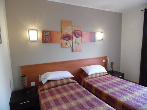 Imagen de la habitación del Hotel U Libecciu. Foto 11