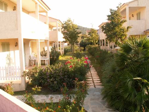 Imagen de la habitación del Hotel U Libecciu. Foto 12