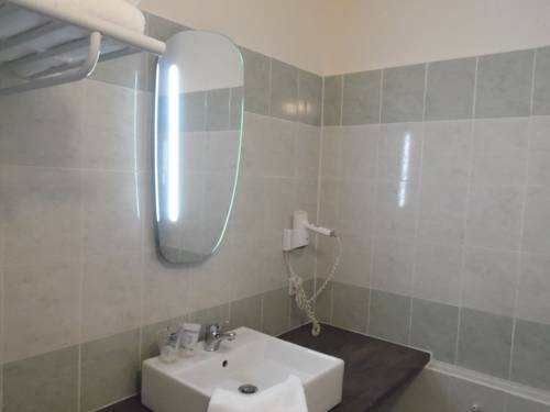 Imagen de la habitación del Hotel U Libecciu. Foto 15