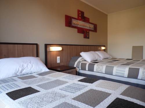 Imagen de la habitación del Hotel U Libecciu. Foto 16