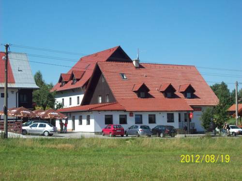 Imagen de la habitación del Hotel U Lip Trojanovice. Foto 2