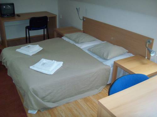 Imagen de la habitación del Hotel U Lip Trojanovice. Foto 4