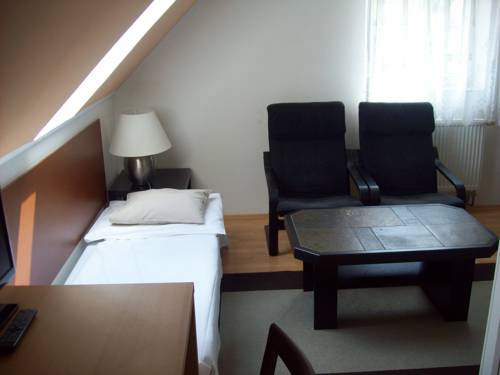Imagen de la habitación del Hotel U Lip Trojanovice. Foto 6